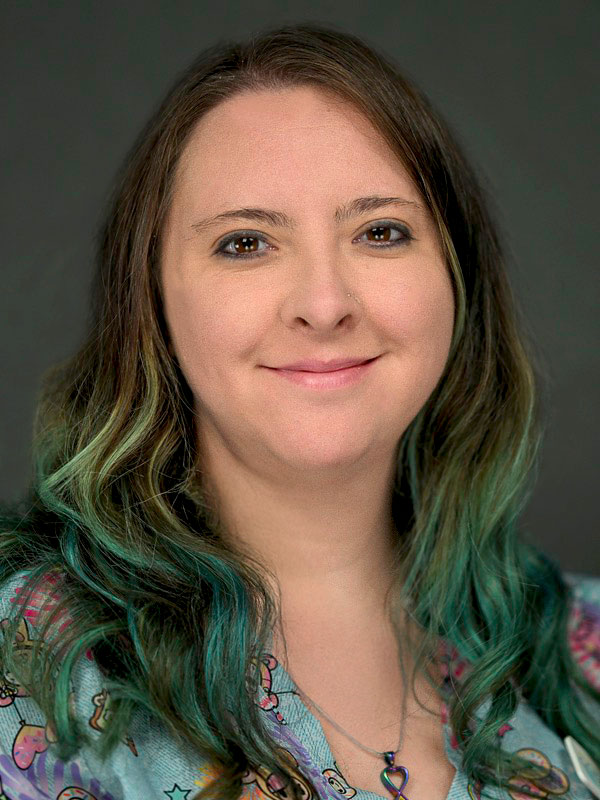 Ambrosia Registered Veterinary Technician