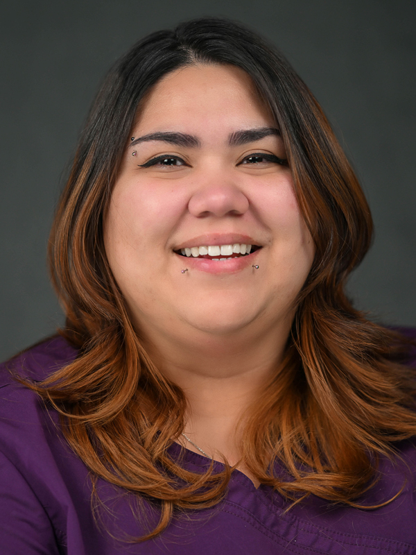 Jeana Registered Veterinary Tech