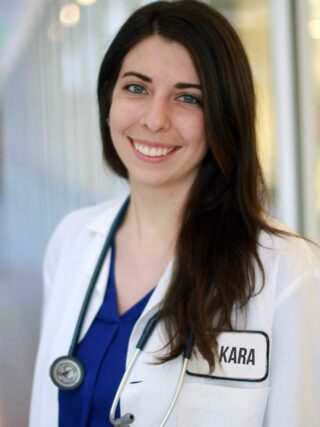 Dr. Kara Gendron