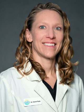 Dr. Sarah Roth