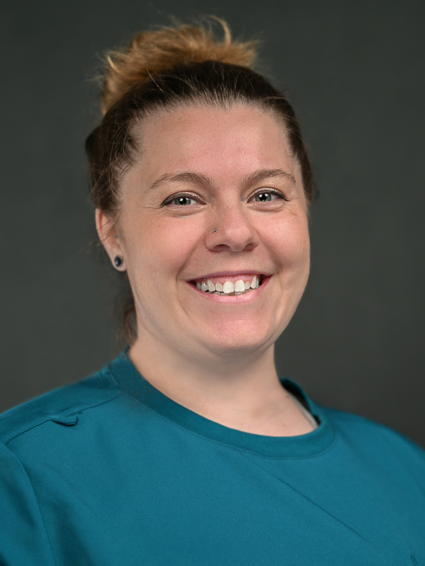 Lena Registered Veterinary Technician