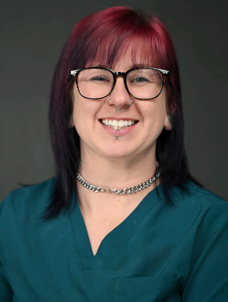 Bre Registered Veterinary Technician