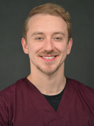 Spencer Veterinary Assistant