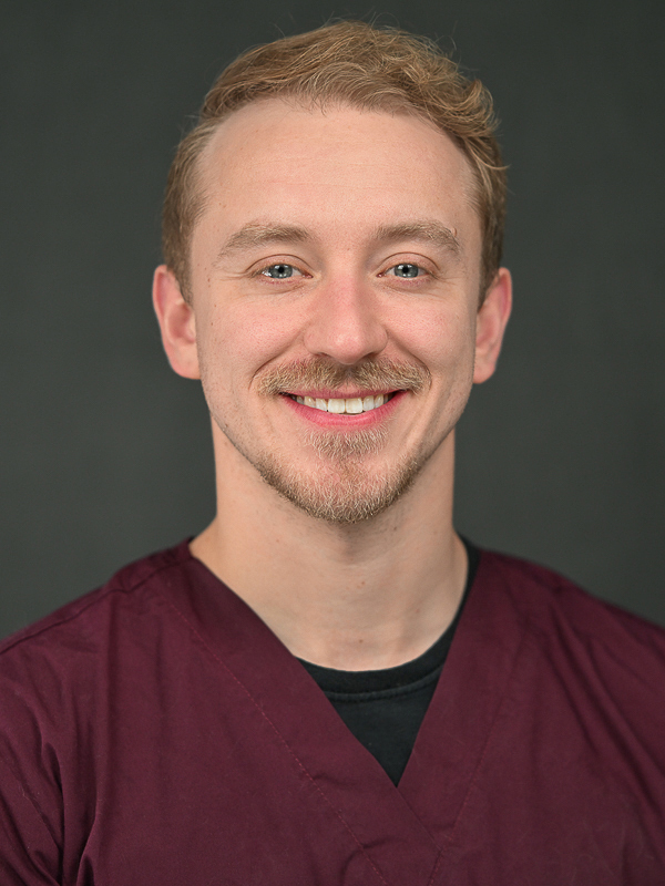 Spencer Veterinary Assistant